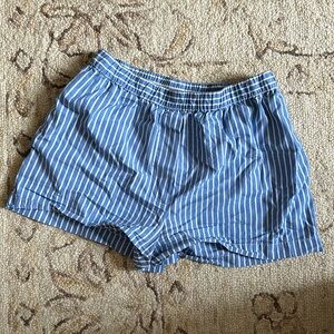 Aritzia Wilfred boxer short